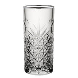 Pasabahce Timeless Vintage Long Drink Glasses 300ml (24 Pack)