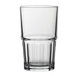 Pasabahce Next Stacking Hiball Tumblers 280ml (24 Pack)