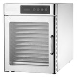 Buffalo 10 Tray Dehydrator