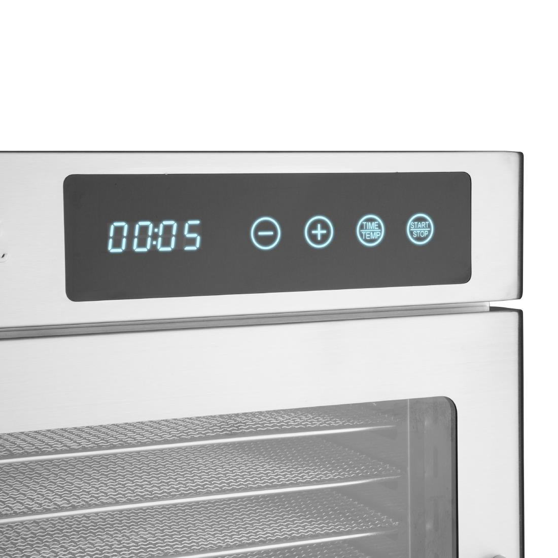 Buffalo 10 Tray Dehydrator