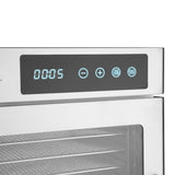 Buffalo 10 Tray Dehydrator