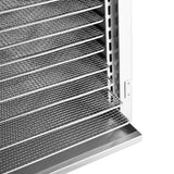 Buffalo 10 Tray Dehydrator