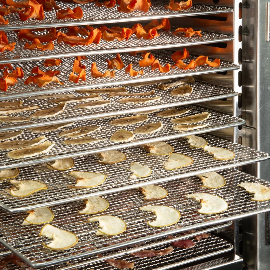 Buffalo 10 Tray Dehydrator