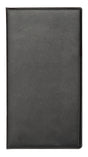 Olympia Bill Presenter Cover Black (2 Sides)