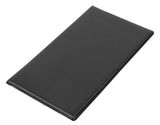 Olympia Bill Presenter Cover Black (2 Sides)