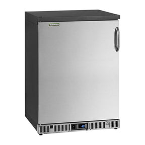 Gamko Solid Door Left Hinged Door Glass Froster GF/100LSCS