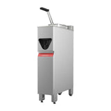 Valentine Core 200 Free Standing Electric Fryer 7.2kW Three Phase