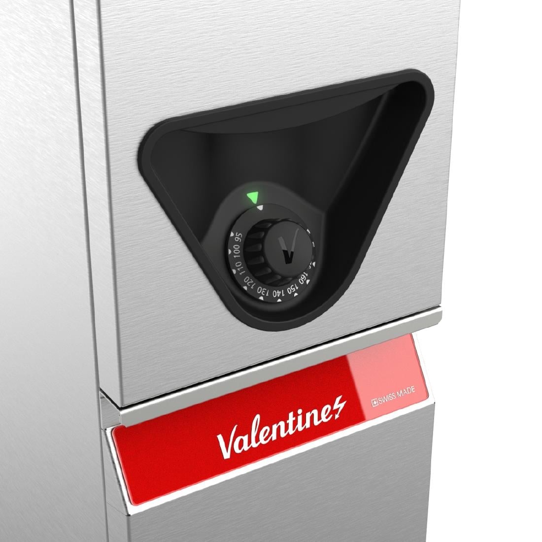 Valentine Core 200 Free Standing Electric Fryer 7.2kW Single Phase