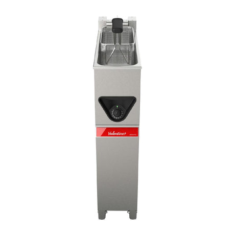 Valentine Core 200 Free Standing Electric Fryer 7.2kW Three Phase