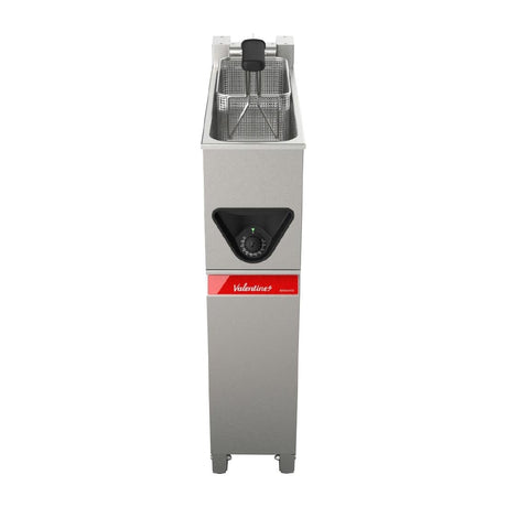 Valentine Core 200 Free Standing Electric Turbo Fryer 9kW Three Phase