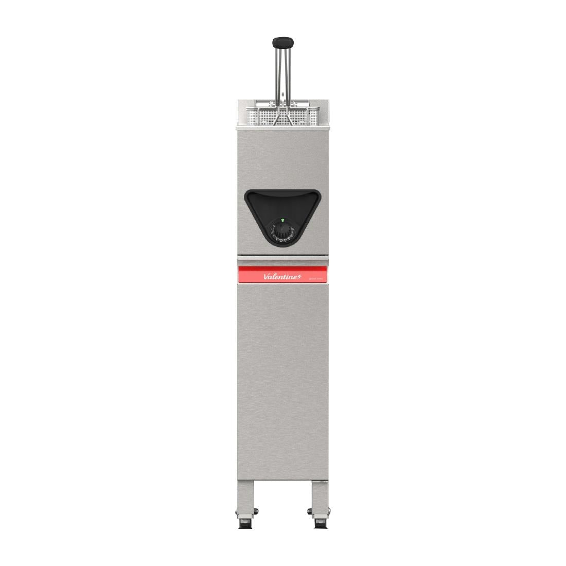 Valentine Core 200 Free Standing Electric Fryer 7.2kW Three Phase