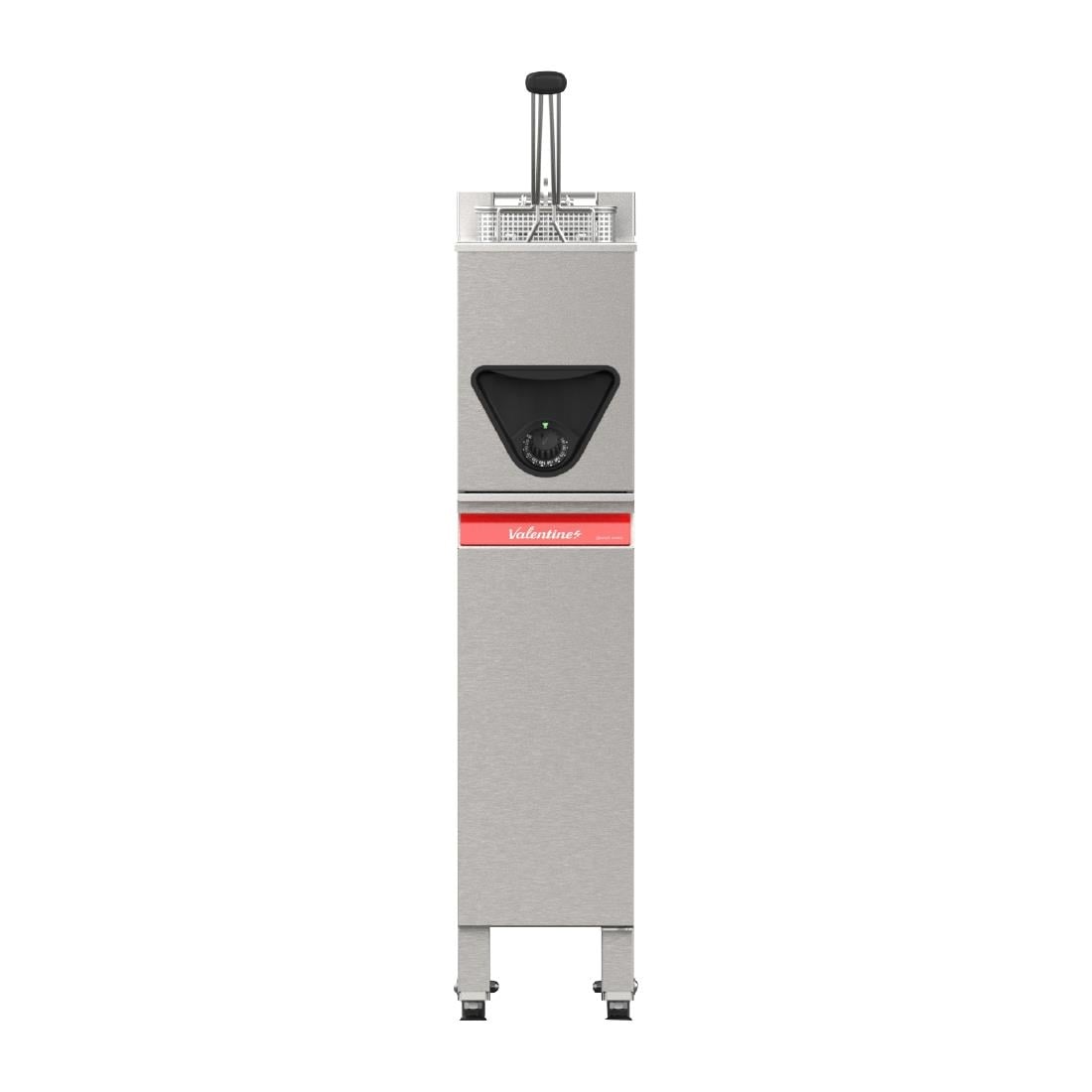 Valentine Core 200 Free Standing Electric Fryer 7.2kW Single Phase