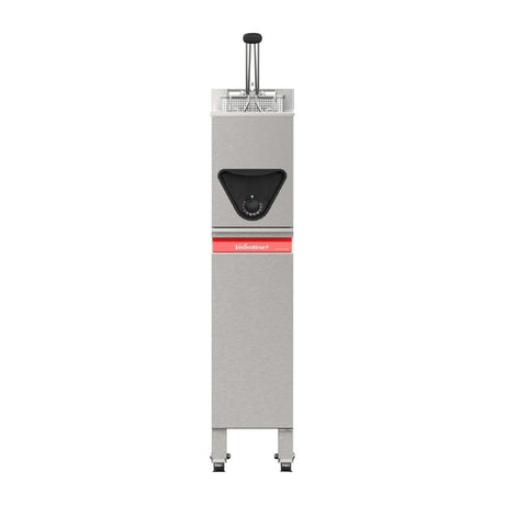 Valentine Core 200 Free Standing Electric Fryer 7.2kW Single Phase