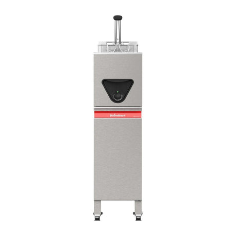 Valentine Core 250 Free Standing Electric Fryer 7.2kW Three Phase