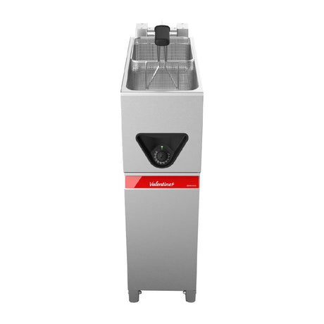 Valentine Core 250 Free Standing Electric Turbo Fryer 11kW Three Phase