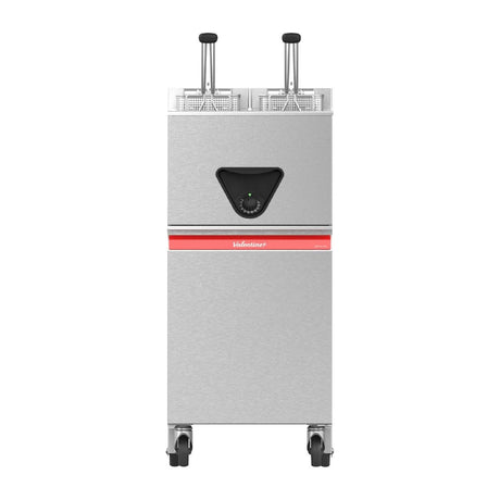Valentine Core 400 Free Standing Electric Fryer 14.4kW Three Phase