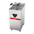 Valentine Core 400 Free Standing Electric Fryer 14.4kW Three Phase