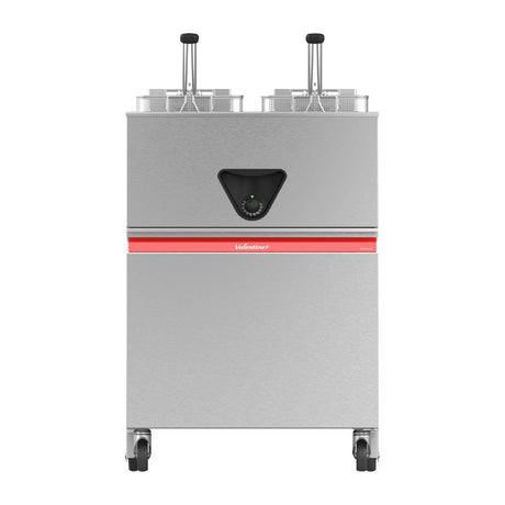 Valentine Core 600 Free Standing Electric Fryer 22kW Three Phase