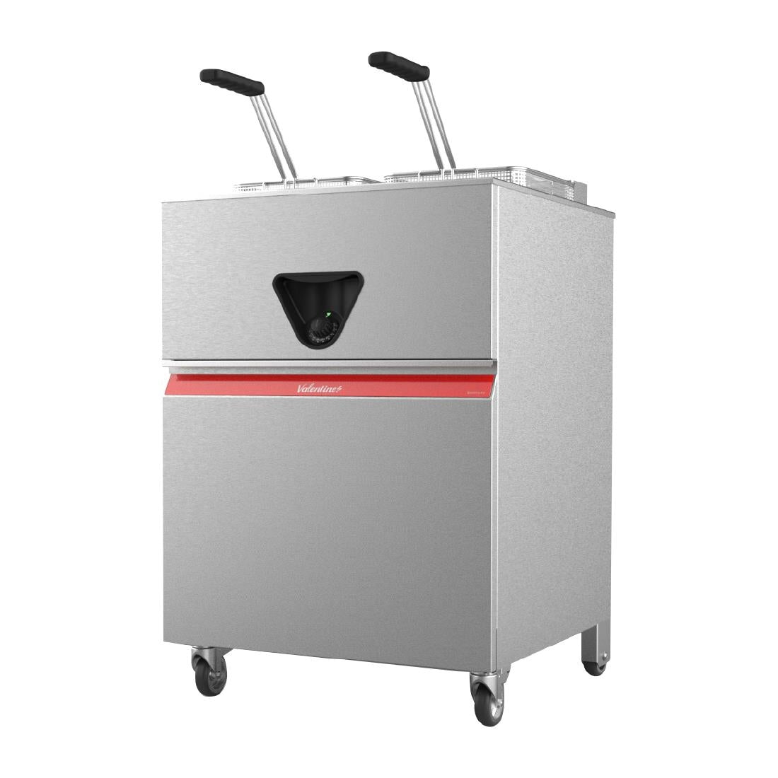 Valentine Core 600 Free Standing Electric Fryer 22kW Three Phase