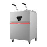Valentine Core 600 Free Standing Electric Fryer 22kW Three Phase