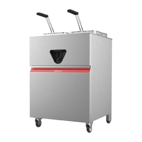 Valentine Core 600 Free Standing Electric Fryer 22kW Three Phase