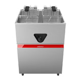 Valentine Core 600 Free Standing Electric Fryer 22kW Three Phase