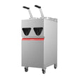 Valentine Core 2200 Free Standing Electric Fryer 14.4kW Three Phase