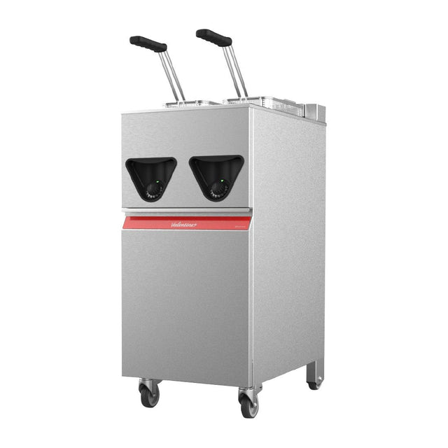 Valentine Core 2200 Free Standing Electric Fryer 14.4kW Three Phase