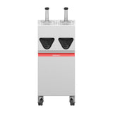 Valentine Core 2200 Free Standing Electric Fryer 14.4kW Three Phase