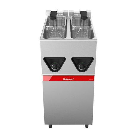 Valentine Core 2200 Free Standing Electric Fryer 14.4kW Three Phase