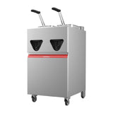 Valentine Core 2525 Free Standing Electric Fryer 14.4kW Three Phase
