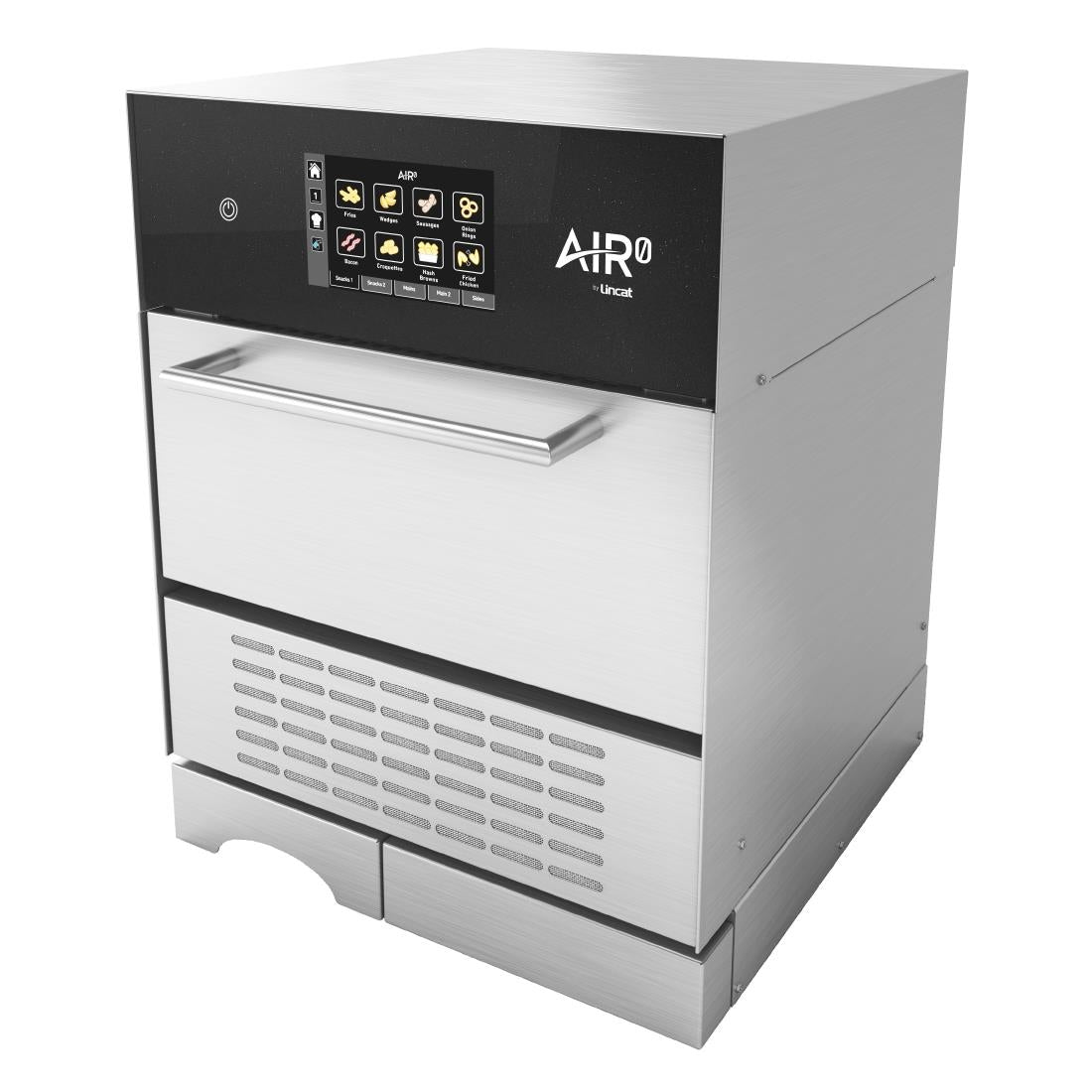 Lincat Air Fryer