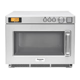 Panasonic NE1815 Manual Inverter Microwave with Cavity Liner 17.9Ltr 11800W