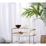 Royal Leerdam Regis Wine Glasses 530ml (6 Pack)