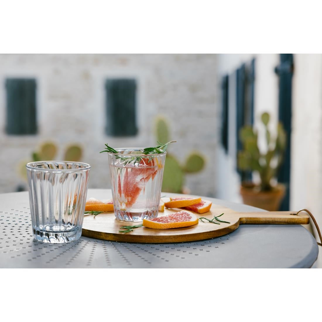 La Rochere Onde Tumblers 280ml (6 Pack)