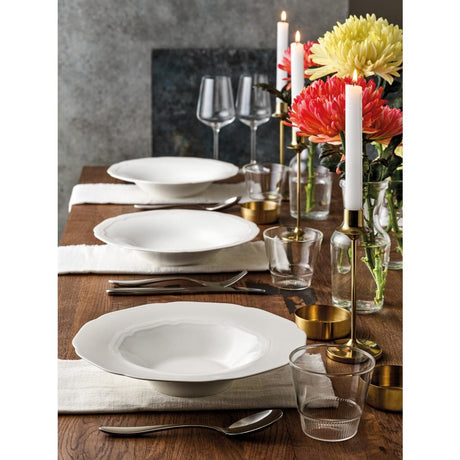 Schönwald Create Rimmed Bowls 280mm (6 Pack)