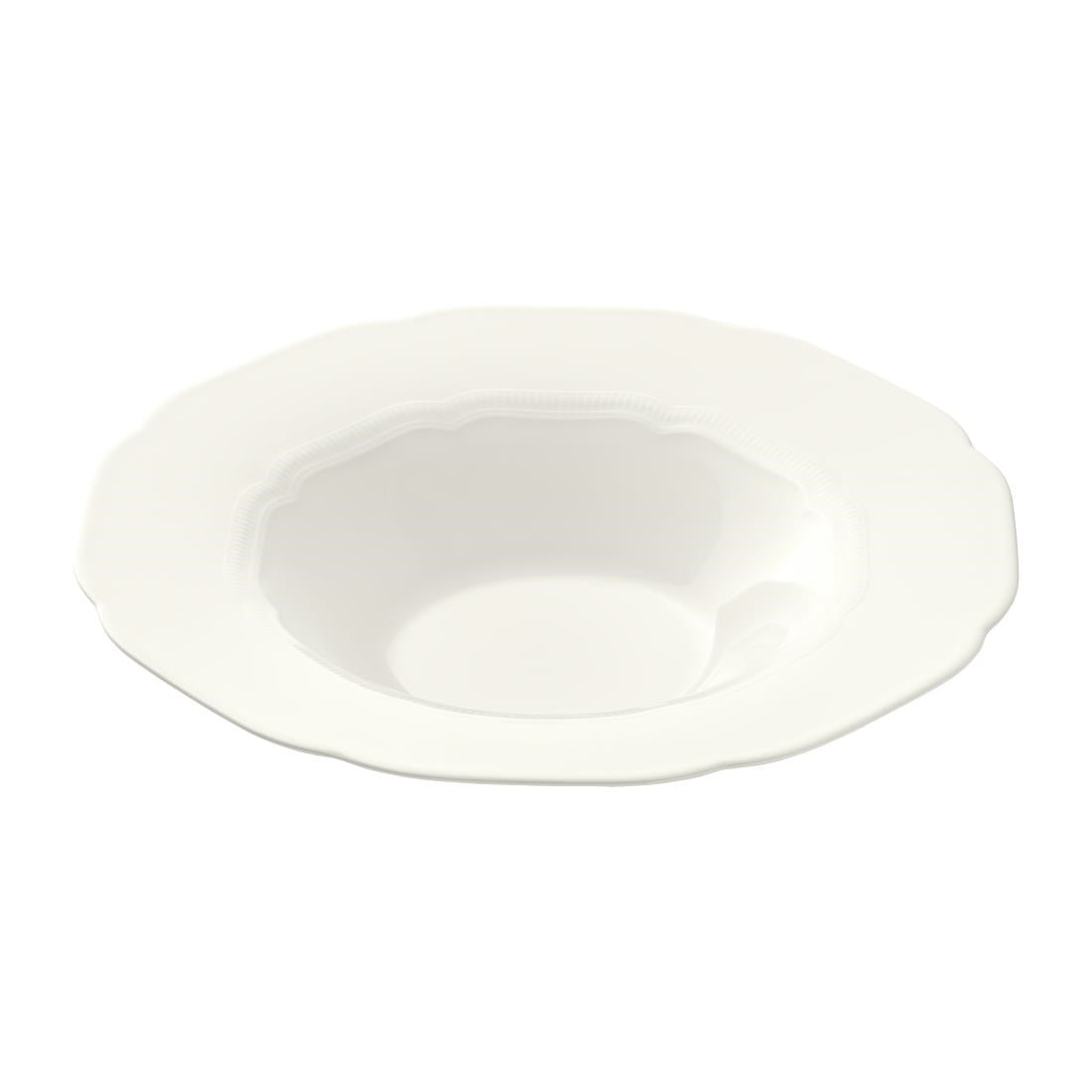 Schönwald Create Rimmed Bowls 280mm (6 Pack)