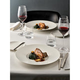 Schönwald Kumo Rimmed Plates 310mm (6 Pack)