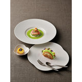 Schönwald Kumo Rimmed Plates 310mm (6 Pack)