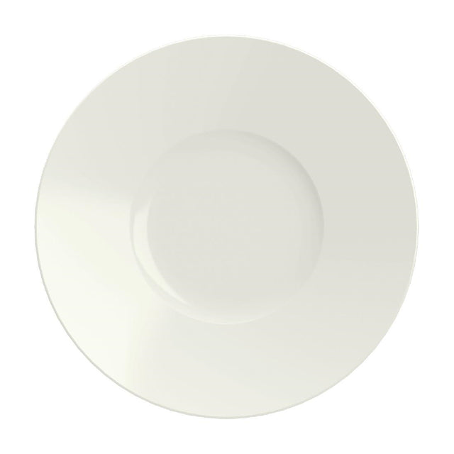Schönwald Kumo Rimmed Plates 310mm (6 Pack)