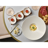 Schonwald Kumo Rimmed Bowls 310mm (6 Pack)