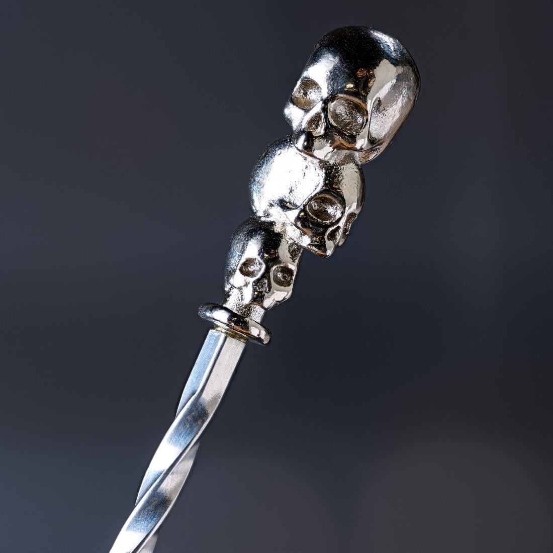 ARTBAR Stainless Steel Cocktail Mixing Spoon