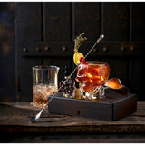 ARTBAR Stainless Steel Cocktail Mixing Spoon