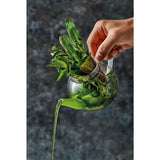 Playground Flow & Serve Glass Teapot Large 400ml