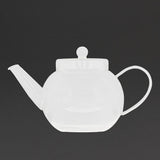 Playground Flow & Serve Glass Teapot Large 400ml
