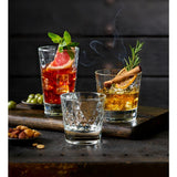 Vidivi Lyra Beverage Tumblers 400ml (24 Pack)