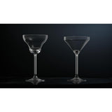 Onis Endura Martini Glasses 240ml (6 Pack)