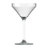 Onis Endura Martini Glasses 240ml (6 Pack)