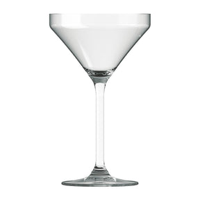Onis Endura Martini Glasses 240ml (6 Pack)