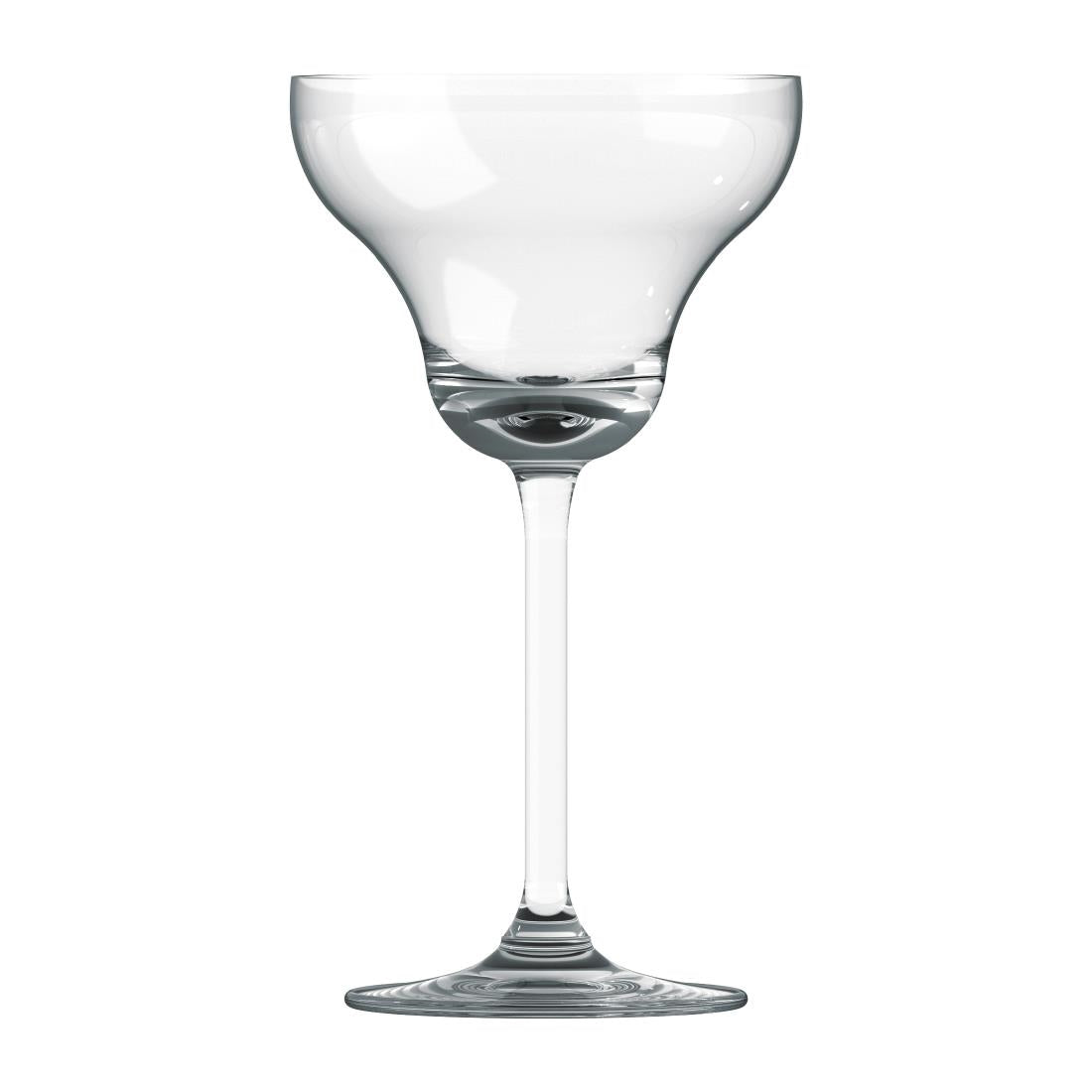 Onis Endura Margarita Glasses 250ml (6 Pack)
